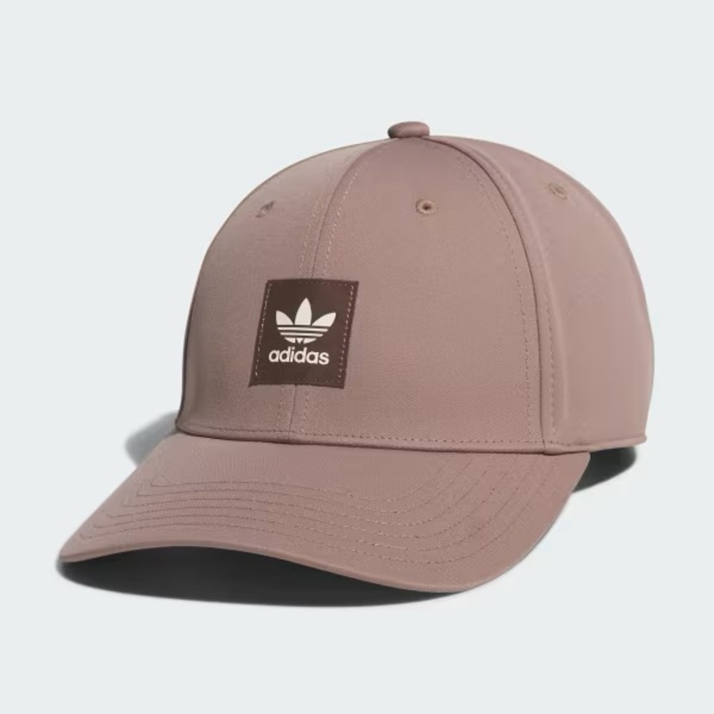 Adidas women’s venture webbing strapback hat